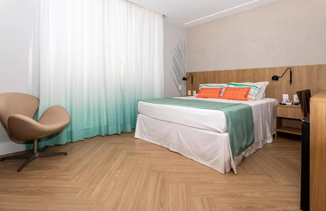 Hotel Astoria Ipanema-1