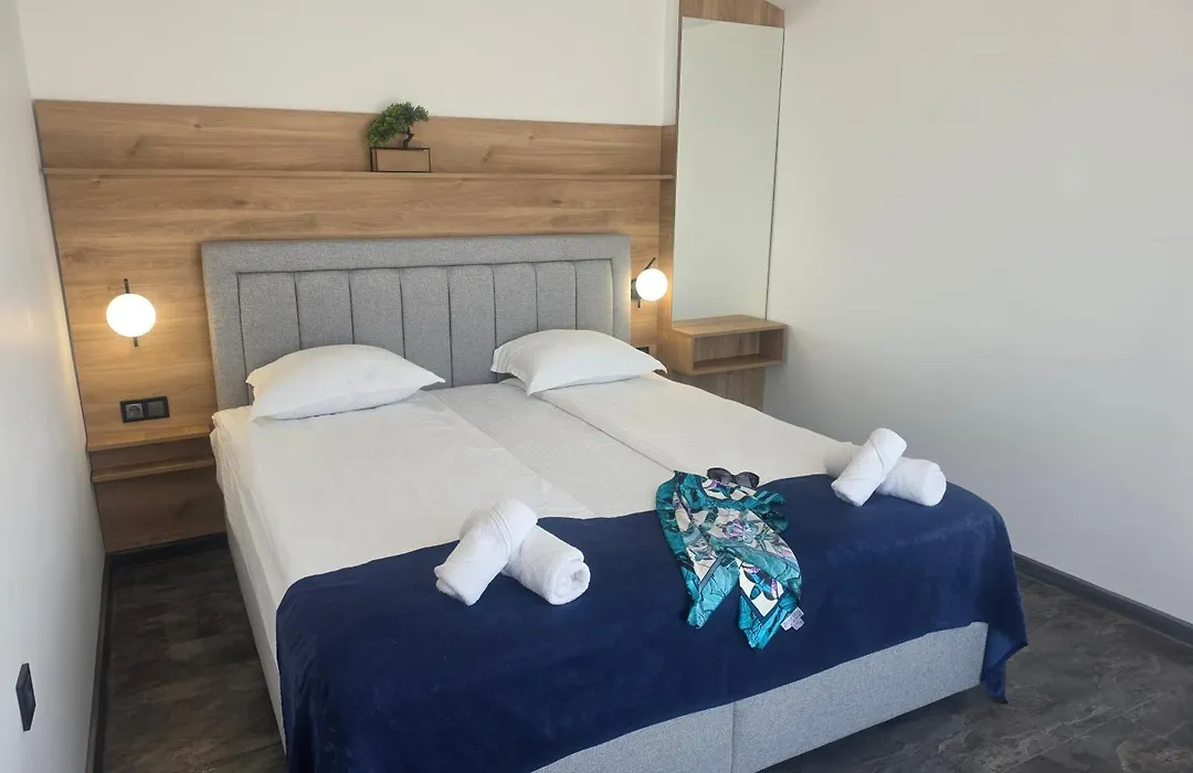 Family Hotel Amon Ra-1