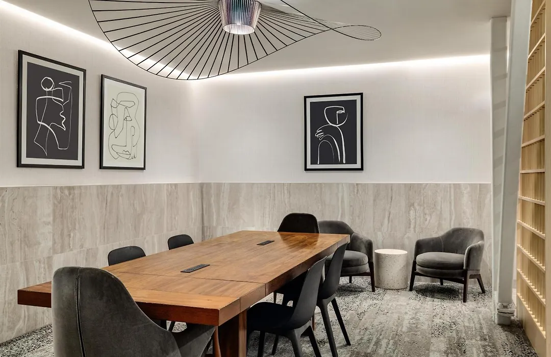 Le Saint Edouard, Worldhotels Distinctive-1