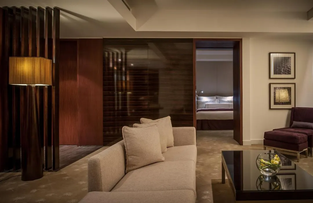 Intercontinental Dubai Festival City By Ihg-1