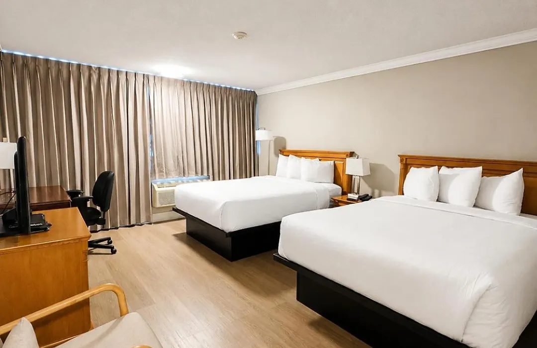 Travelodge By Wyndham Richmond Hill-1