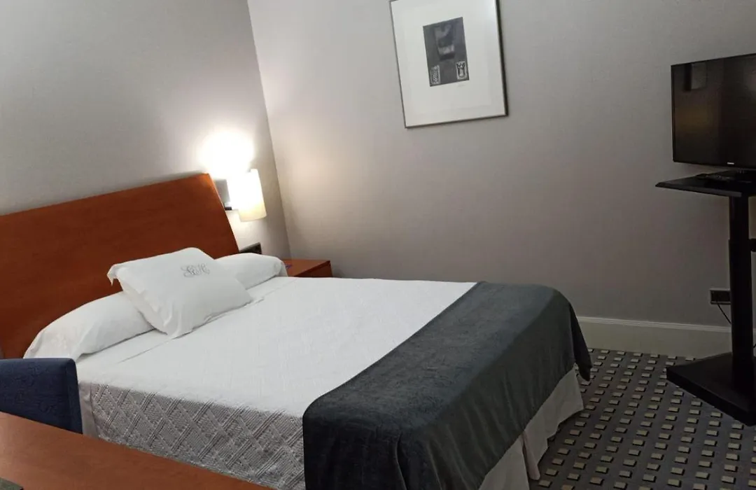 Gran Hotel Albacete-1