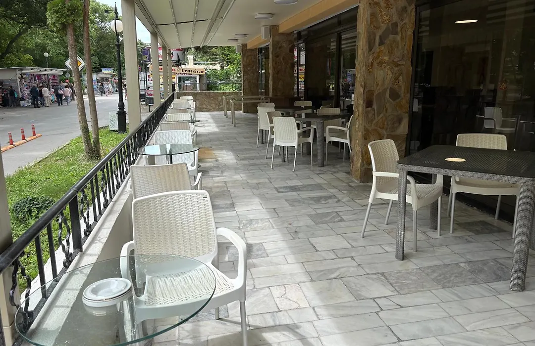 Kamchia Park Hotel-1