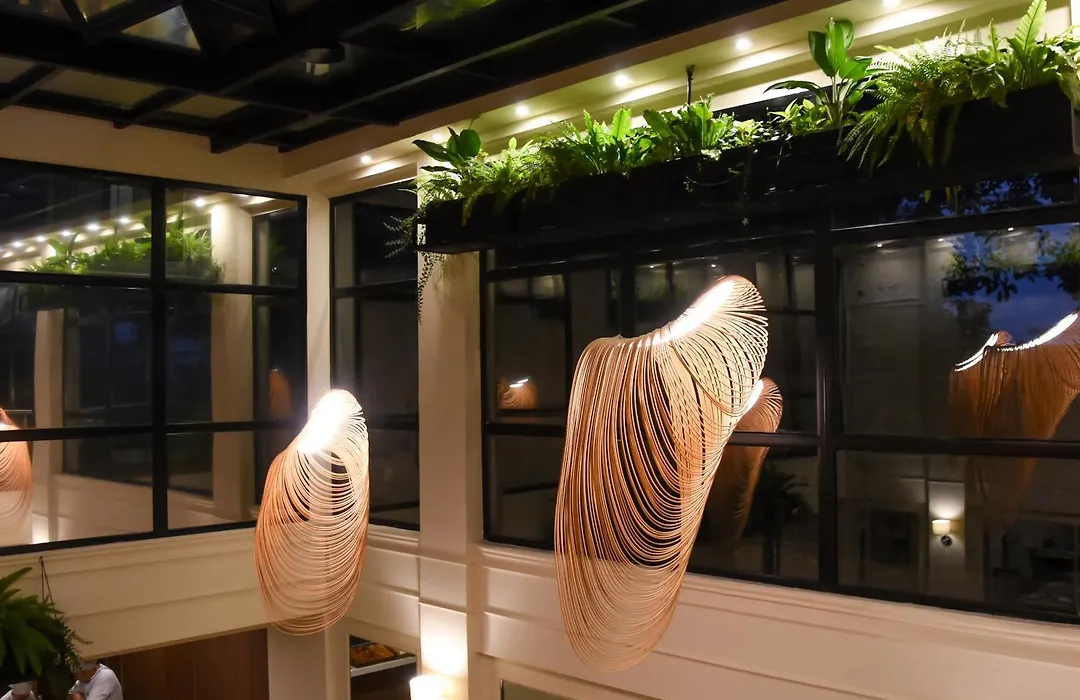 Melia Recoleta Plaza-1