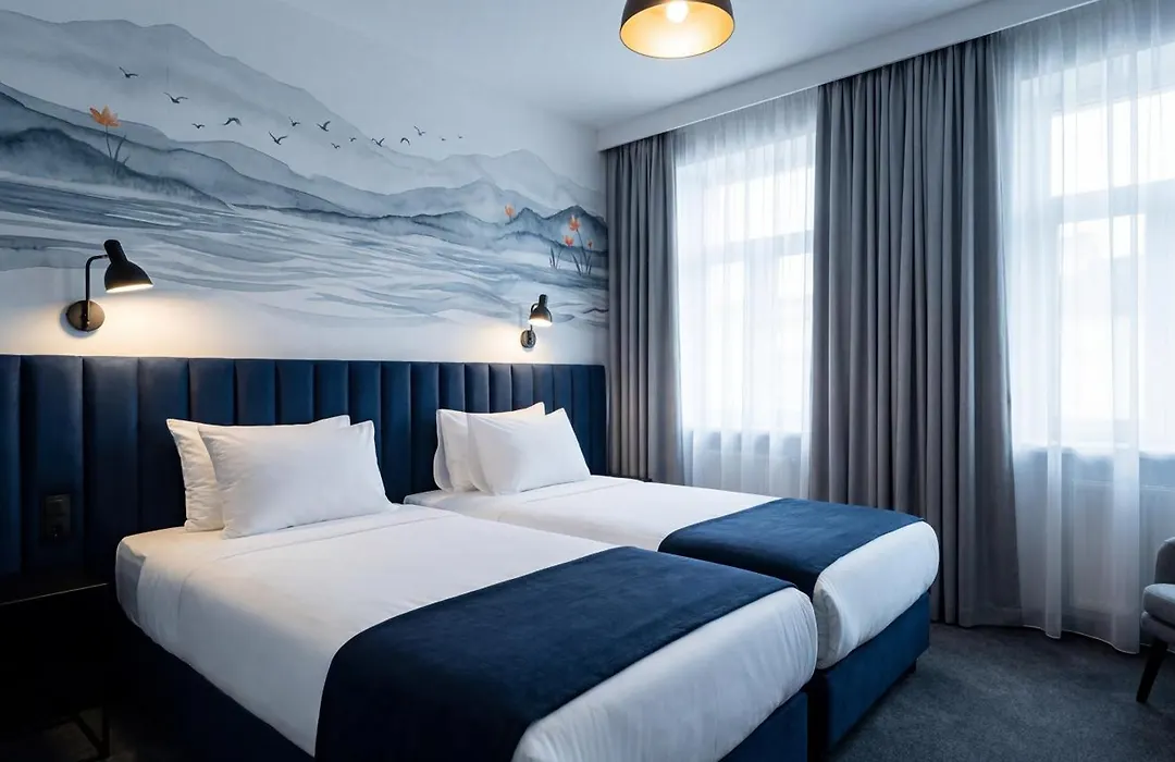 Hotel Szydlowski-1
