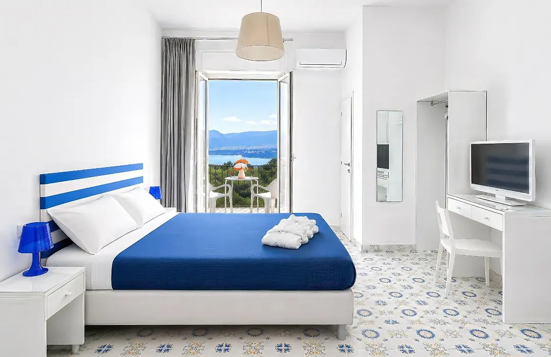 Hotel Spicy-1