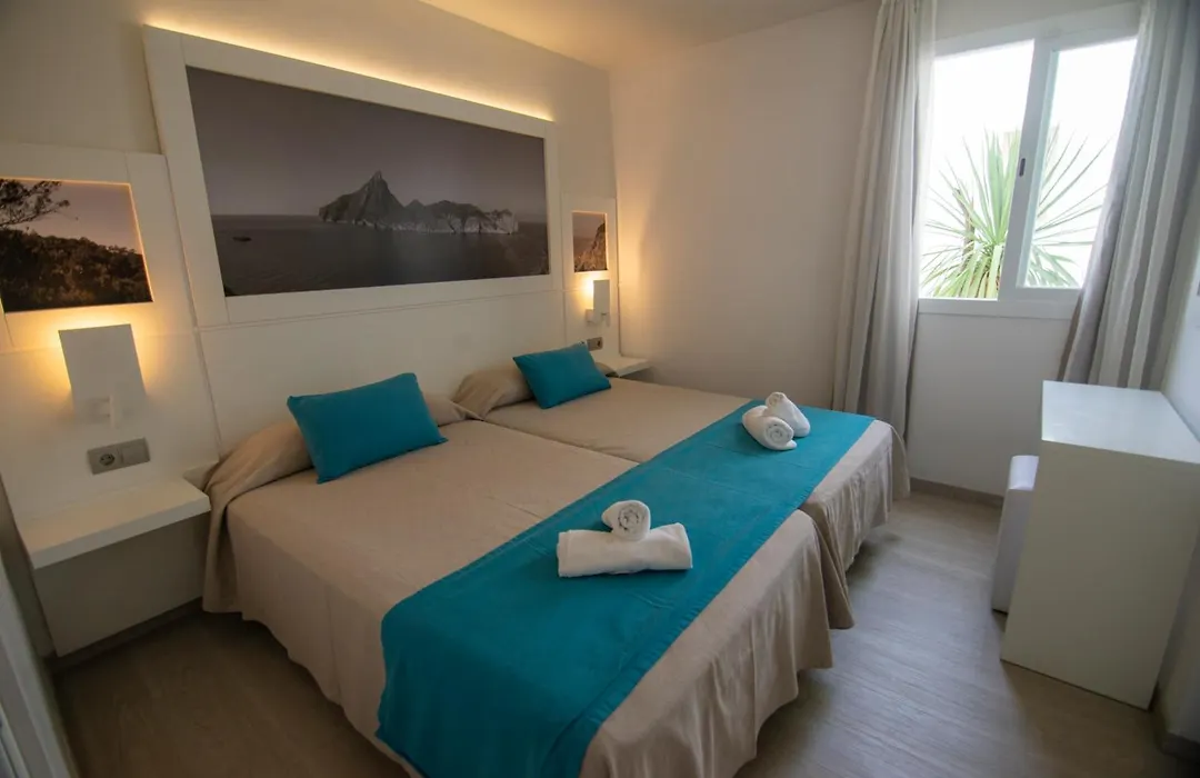 Apartamentos Bora Bora - Adults Only-1