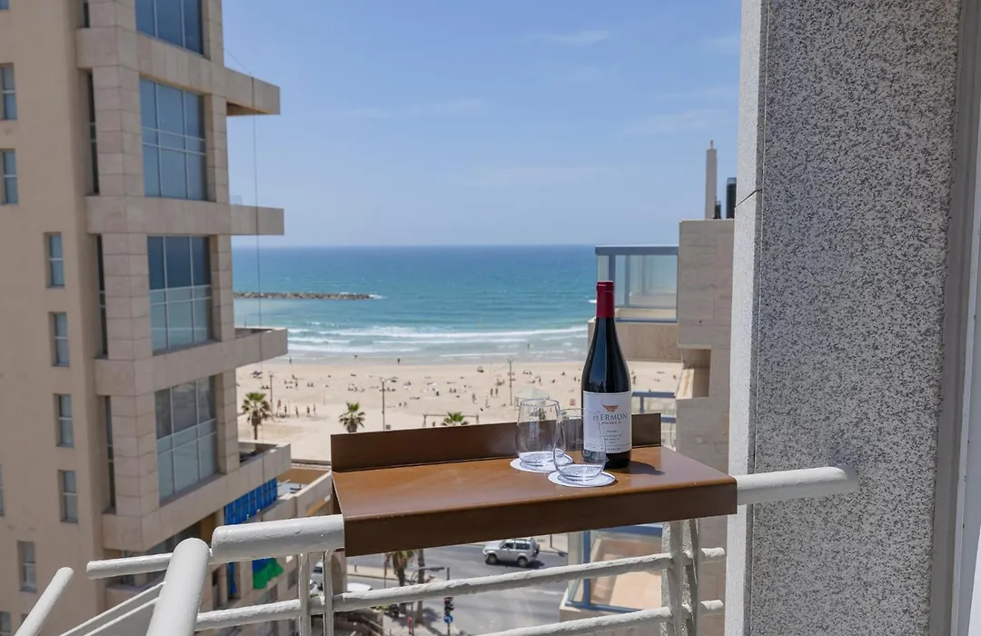 Savoy Sea Side Hotel (Adults Only)-1