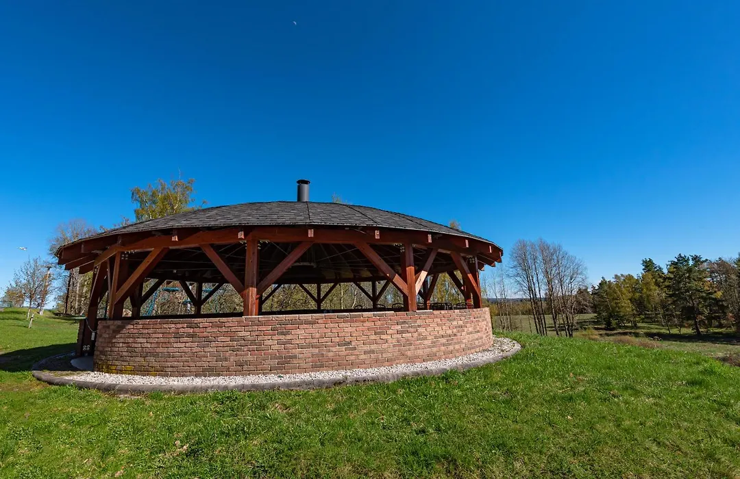 Camp Vary - Vitkova Hora-1