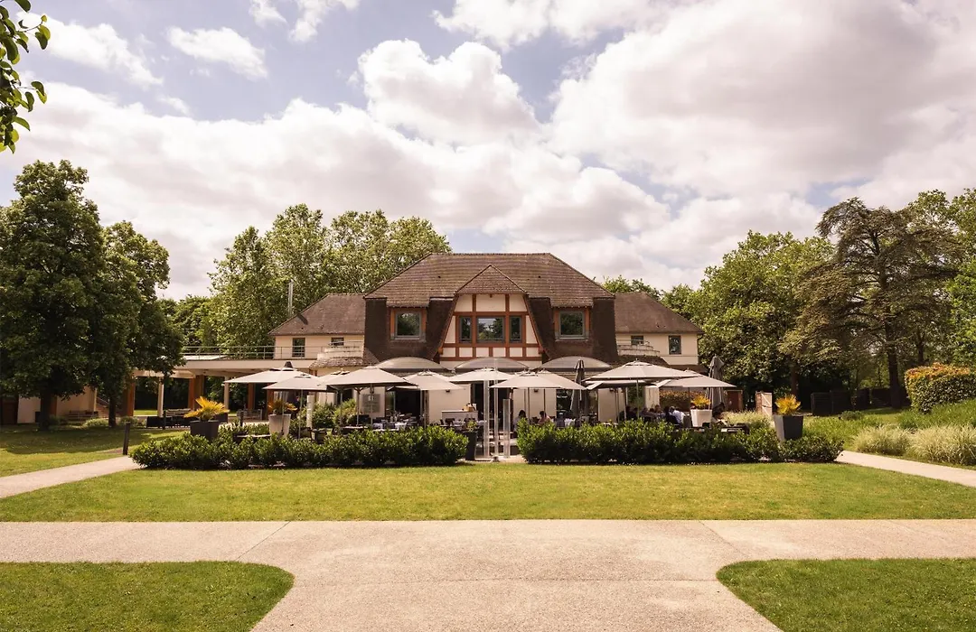 Le Relais De La Malmaison, A Member Of Radisson Individuals-1
