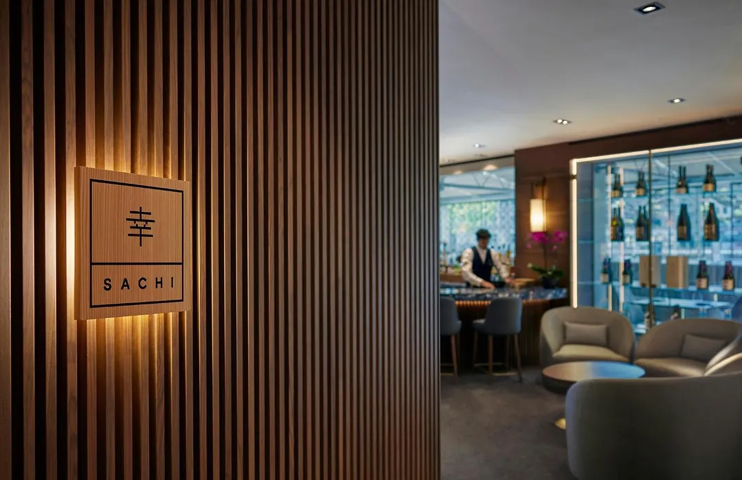 Mandarin Oriental, Geneva-1