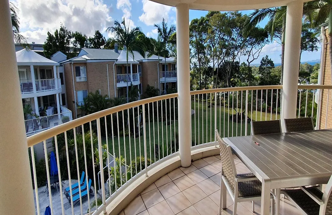 Serenity Apartments Noosa-1