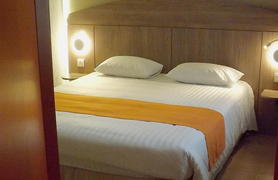 The Originals City, Hotel Le Gayant, Douai-1