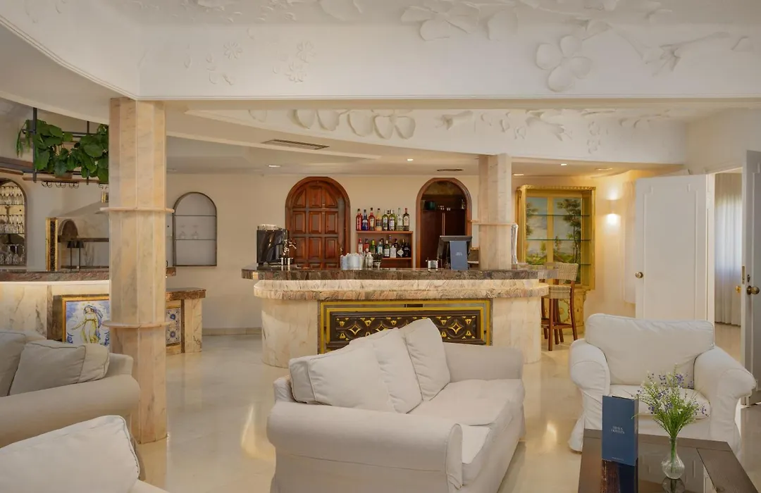Eden Roc Hotel & Spa By Brava Hoteles-1