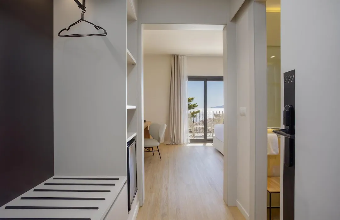 Eden Roc Hotel & Spa By Brava Hoteles-1