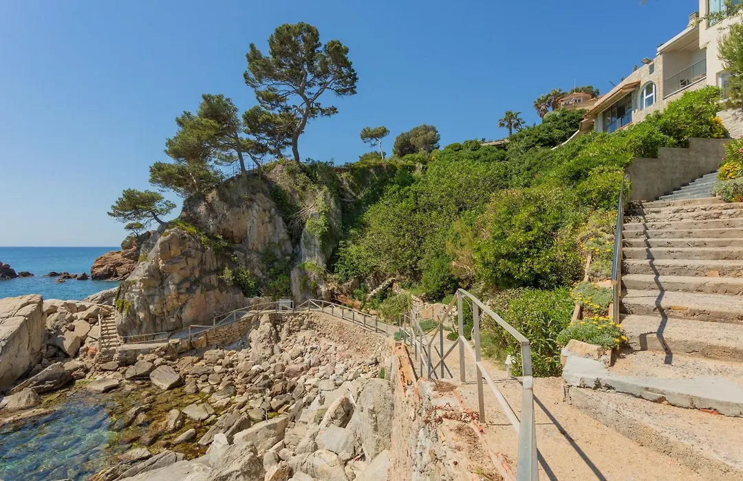 Hotel Cap Roig & Spa By Brava Hoteles-1
