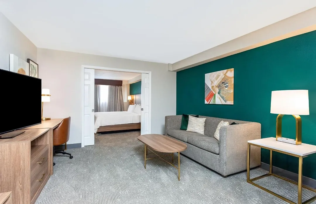 Holiday Inn Hotel & Suites Daytona Beach On The Ocean By Ihg-1