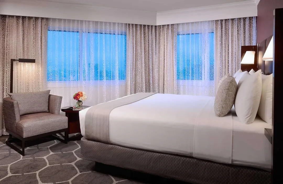 The Royal Sonesta Houston Galleria-1