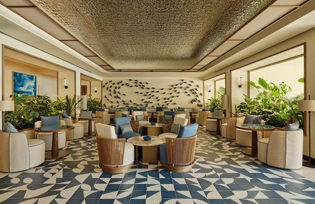 Mazzaro Sea Palace - The Leading Hotels Of The World-1