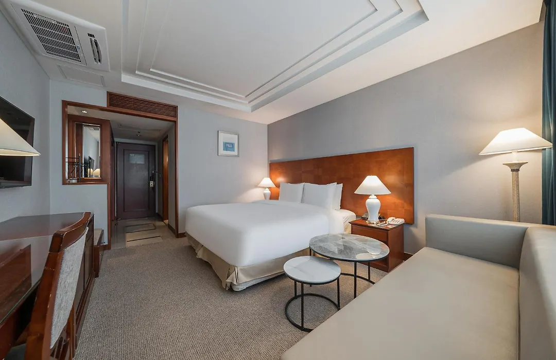 Koreana Hotel-1