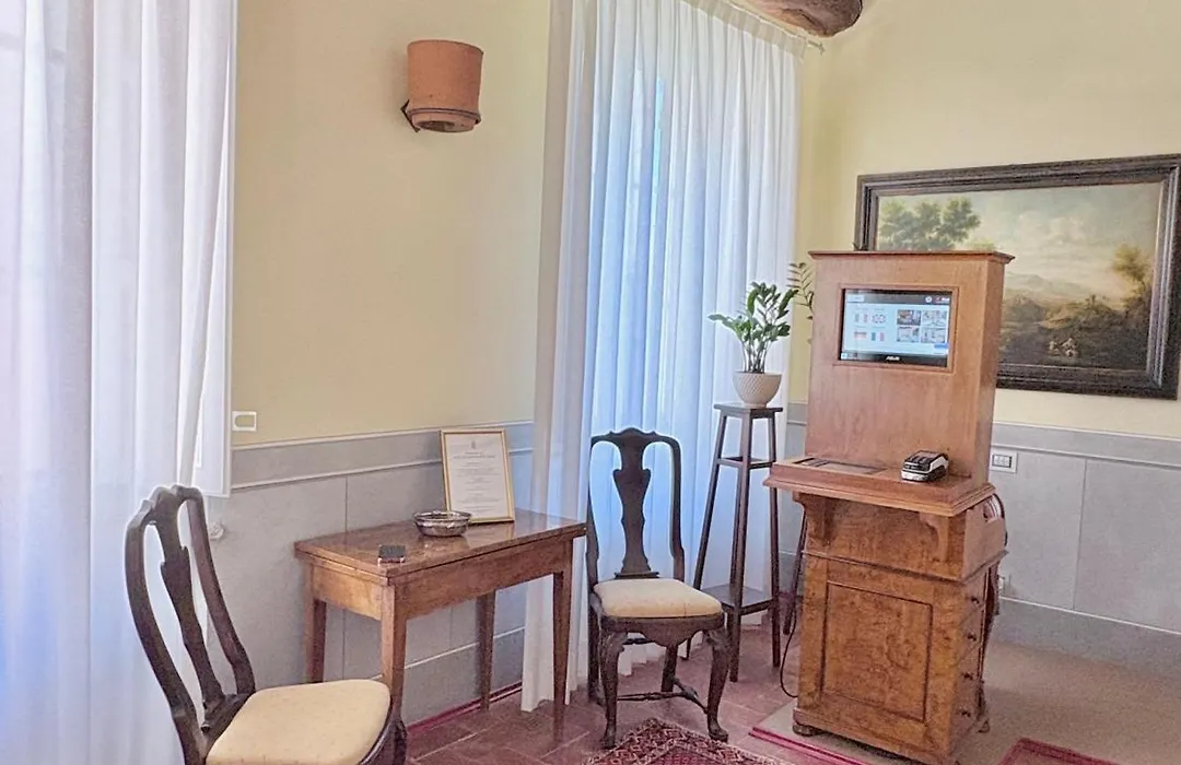 Antica Residenza Dell'Angelo-1