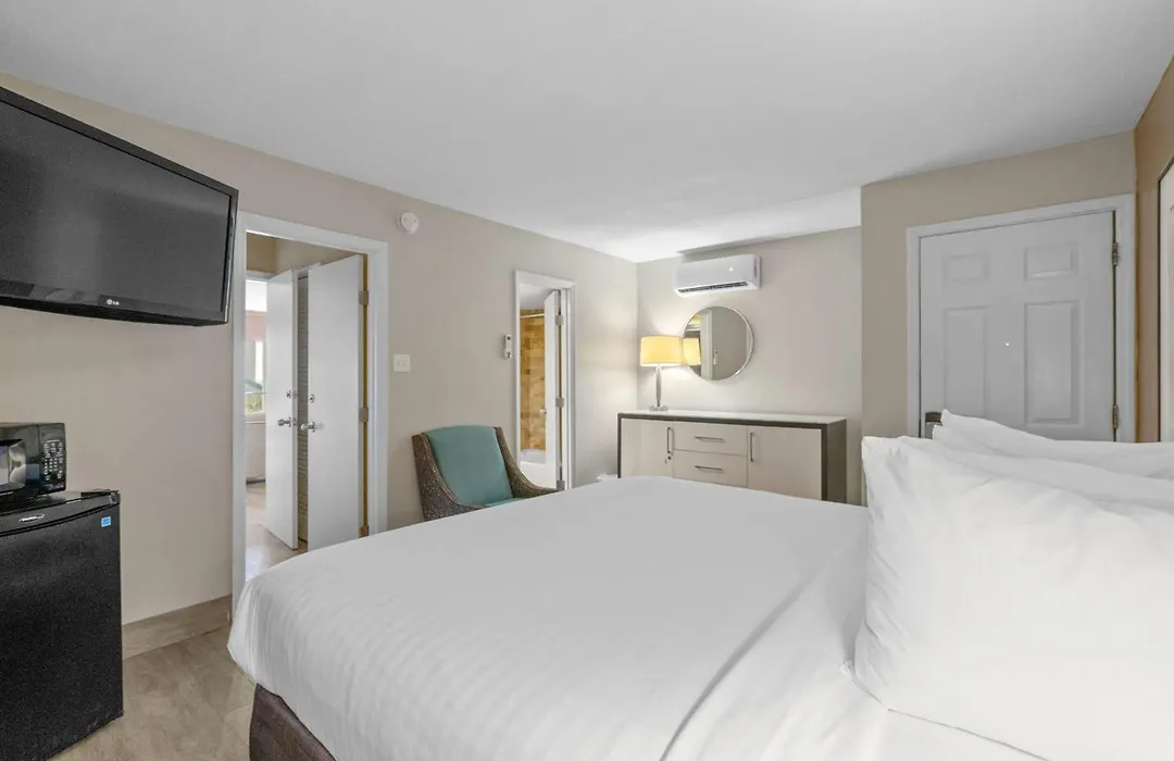 The Sandbar Hotel, Trademark Collection By Wyndham-1