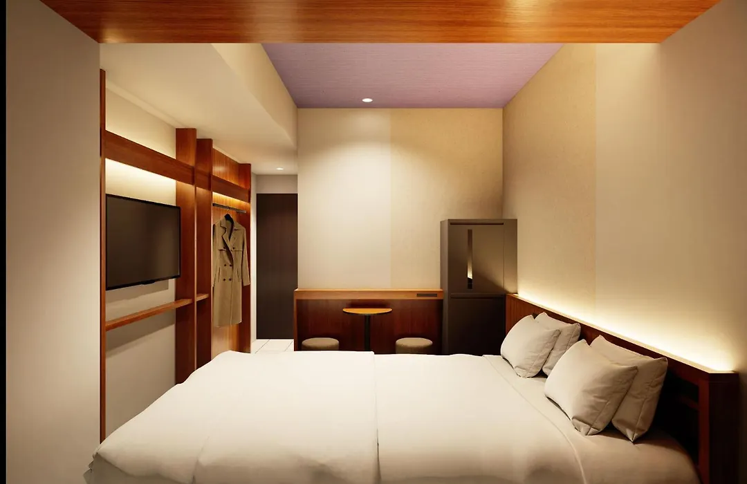 Hotel Gracery Ginza-1