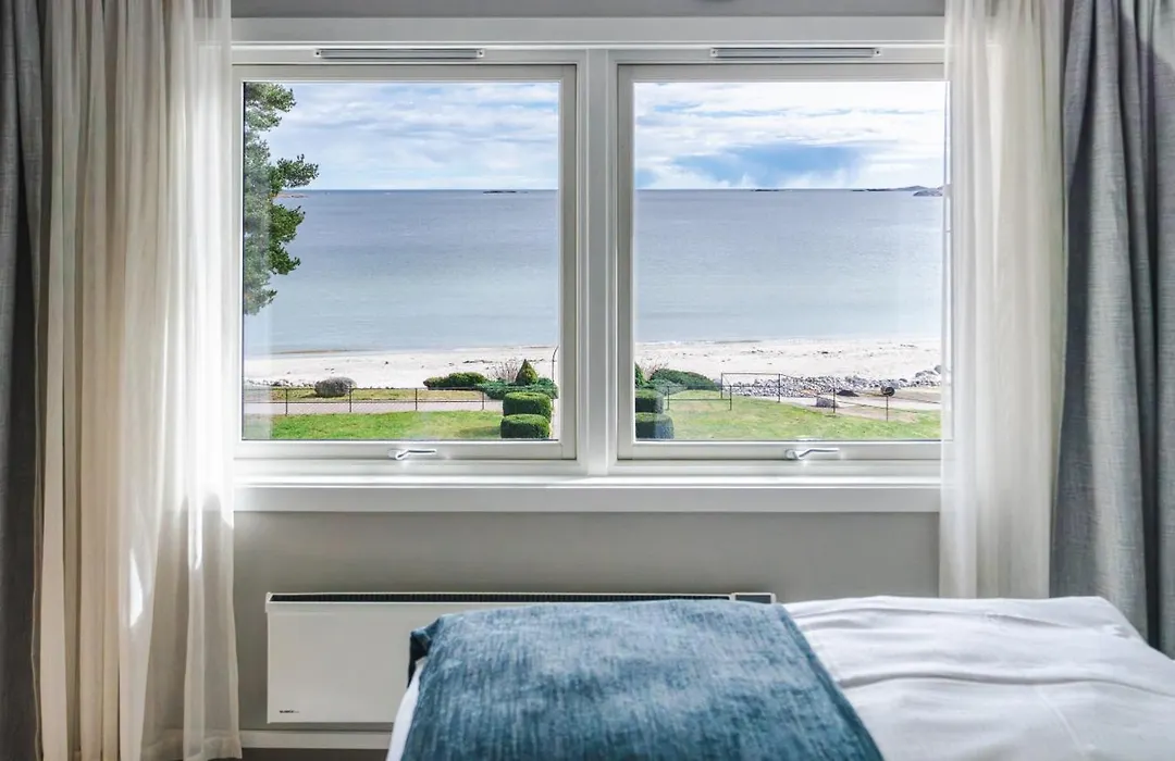Strand Hotel Fevik - By Classic Norway Hotels-1