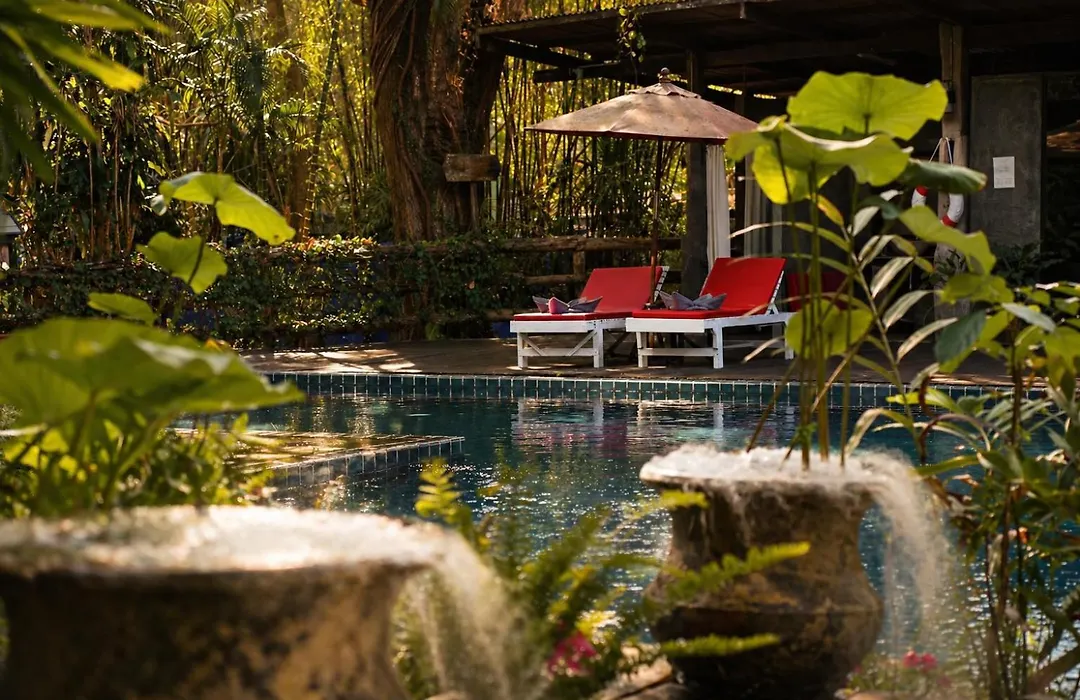 Kireethara Boutique Resort-1