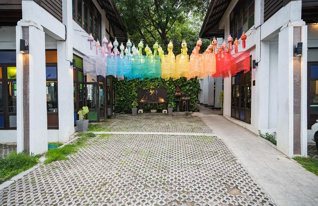 De Lanna Hotel-1