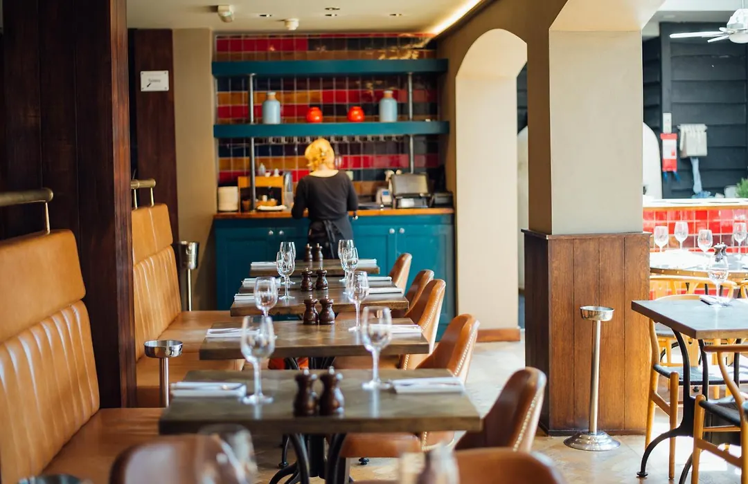 The Penny Farthing Hotel-1