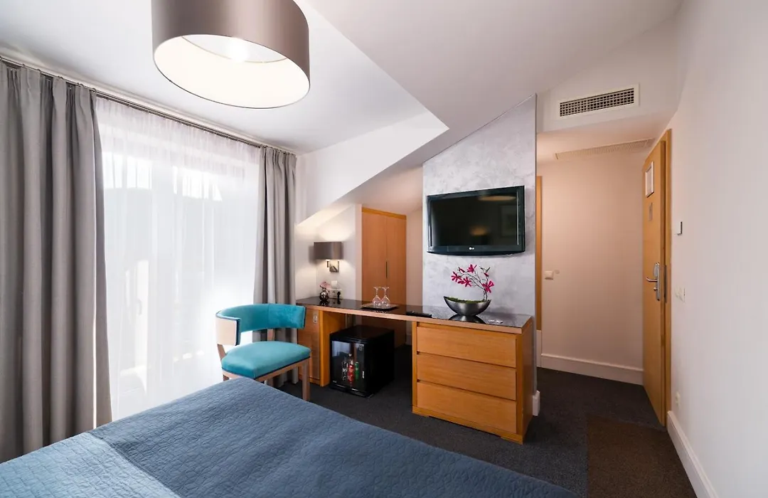 Hotel Visegrad-1