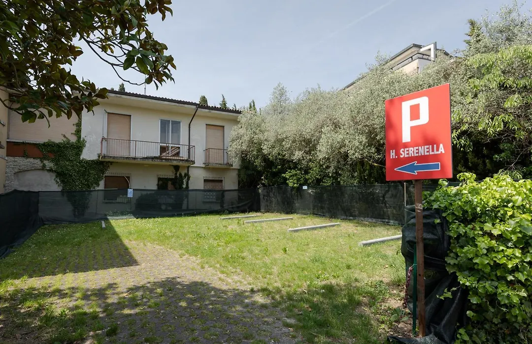 Hotel Serenella-1