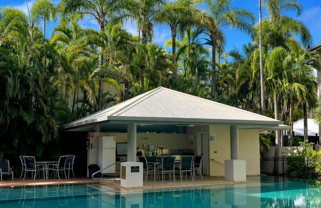 Cayman Villas Port Douglas-1
