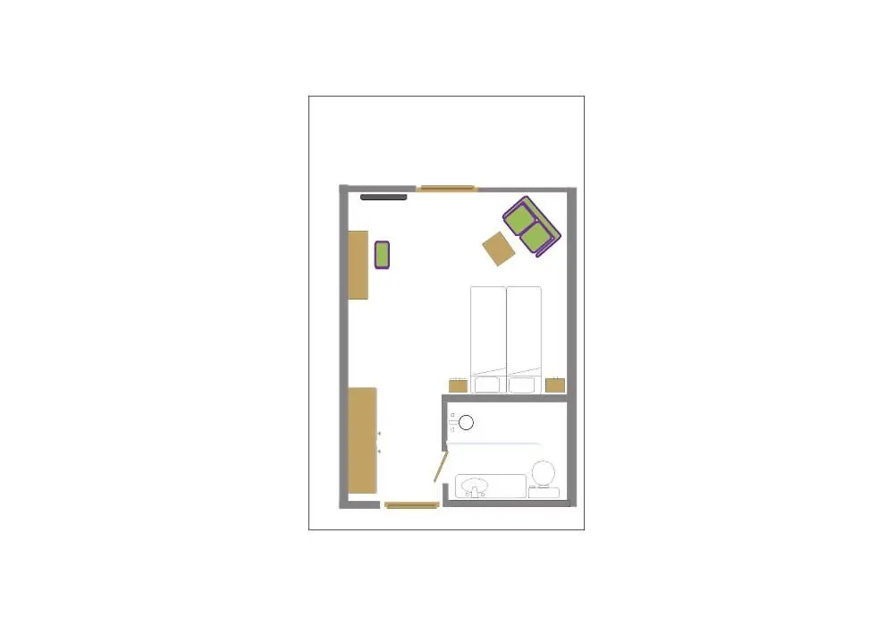 Boutiquehotel Grandau-1