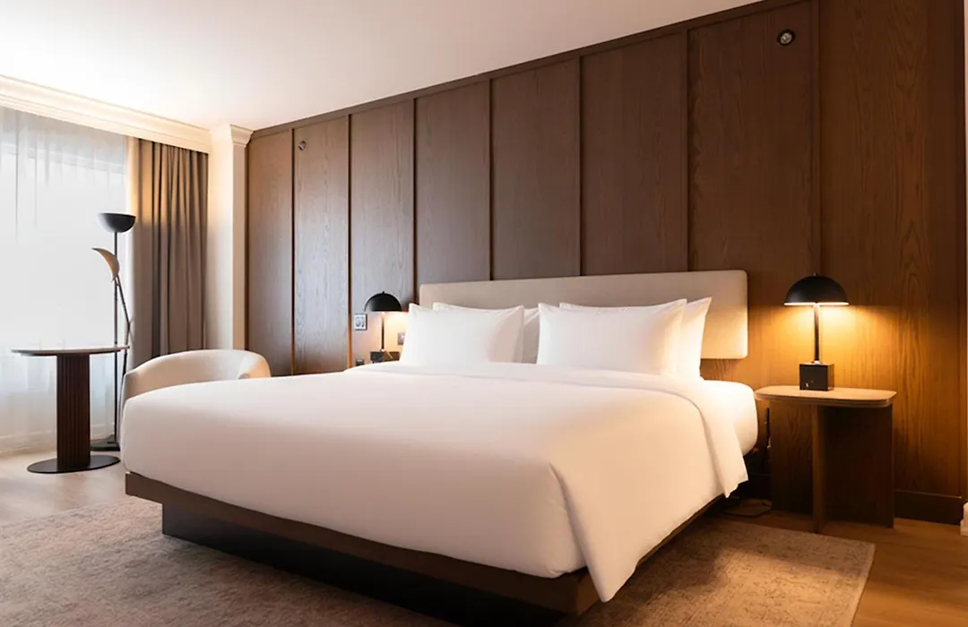 Metcalfe Hotel Montreal By Gray Collection-1