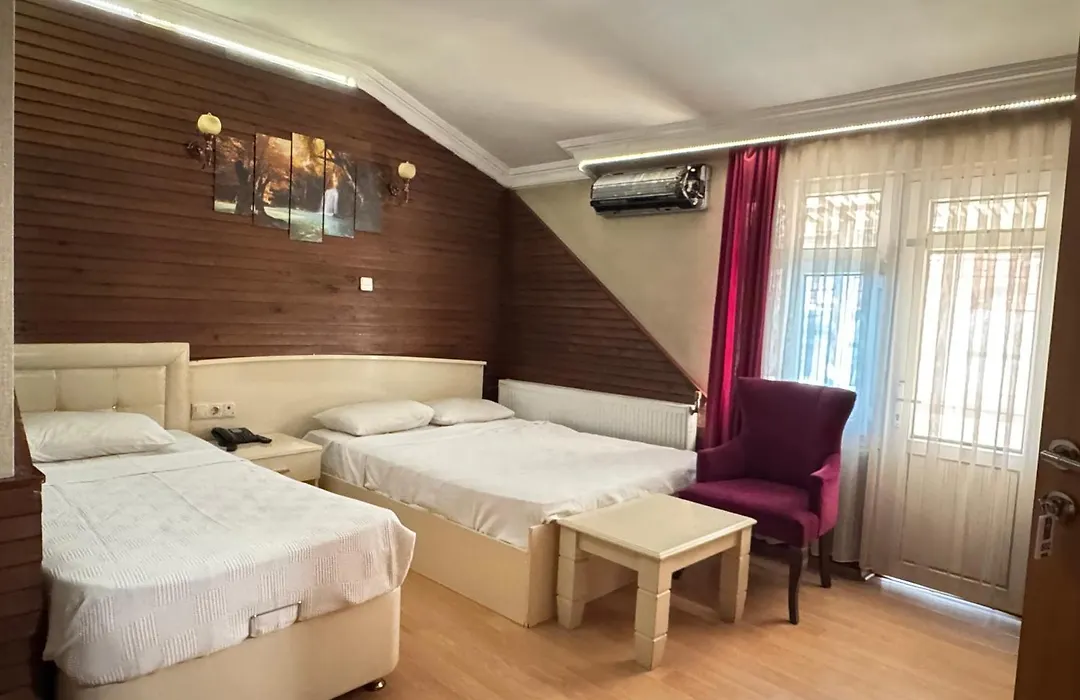 Bordo Hotel-1