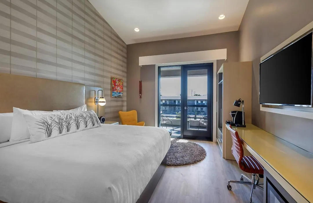 Bluestem Hotel Torrance Los Angeles, An Ascend Collection Hotel-1