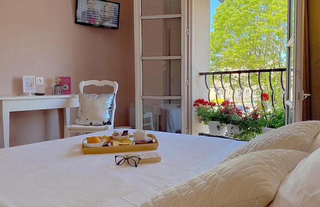 Hotel Le Vauban-1