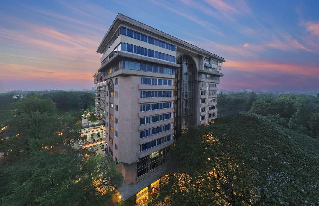 Royal Orchid Central Bangalore, Mg Road-1