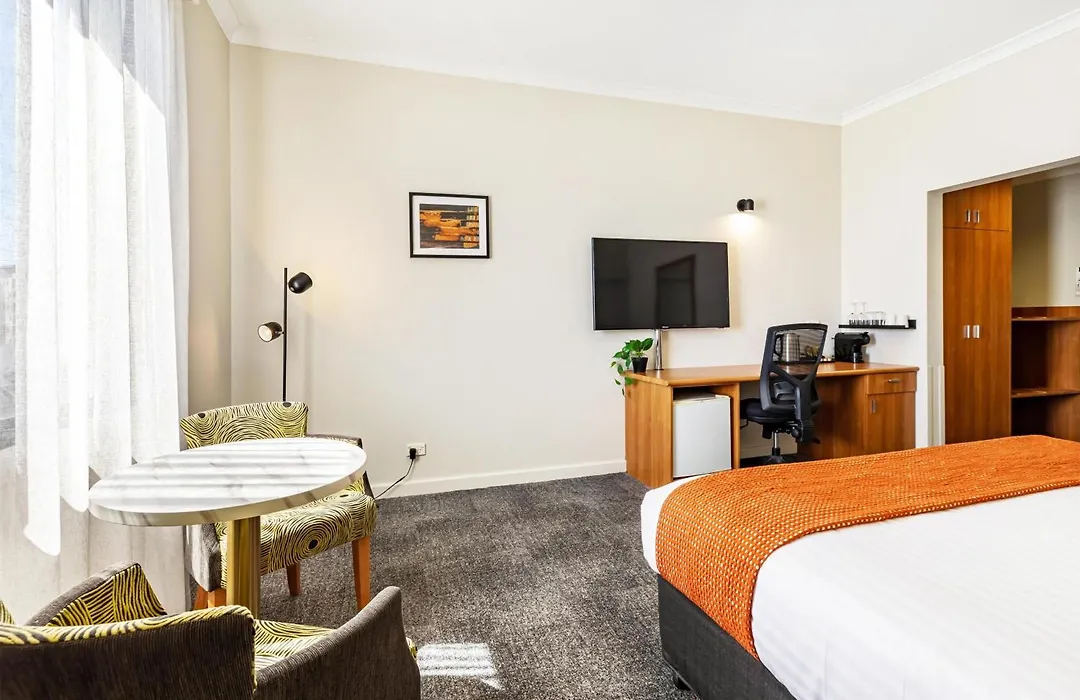 Metro Hotel Perth City-1
