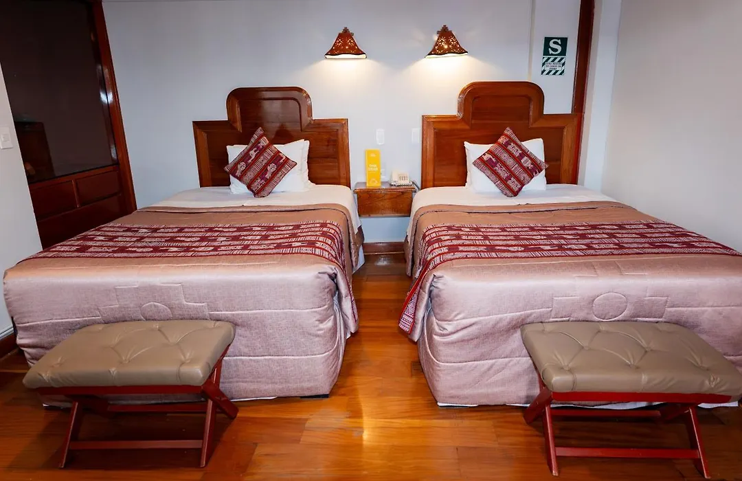 Munay Wasi Inn-1