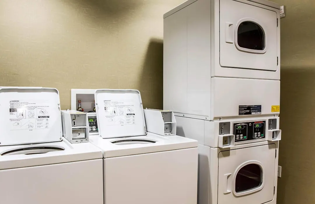 Comfort Suites Palm Bay - Melbourne-1