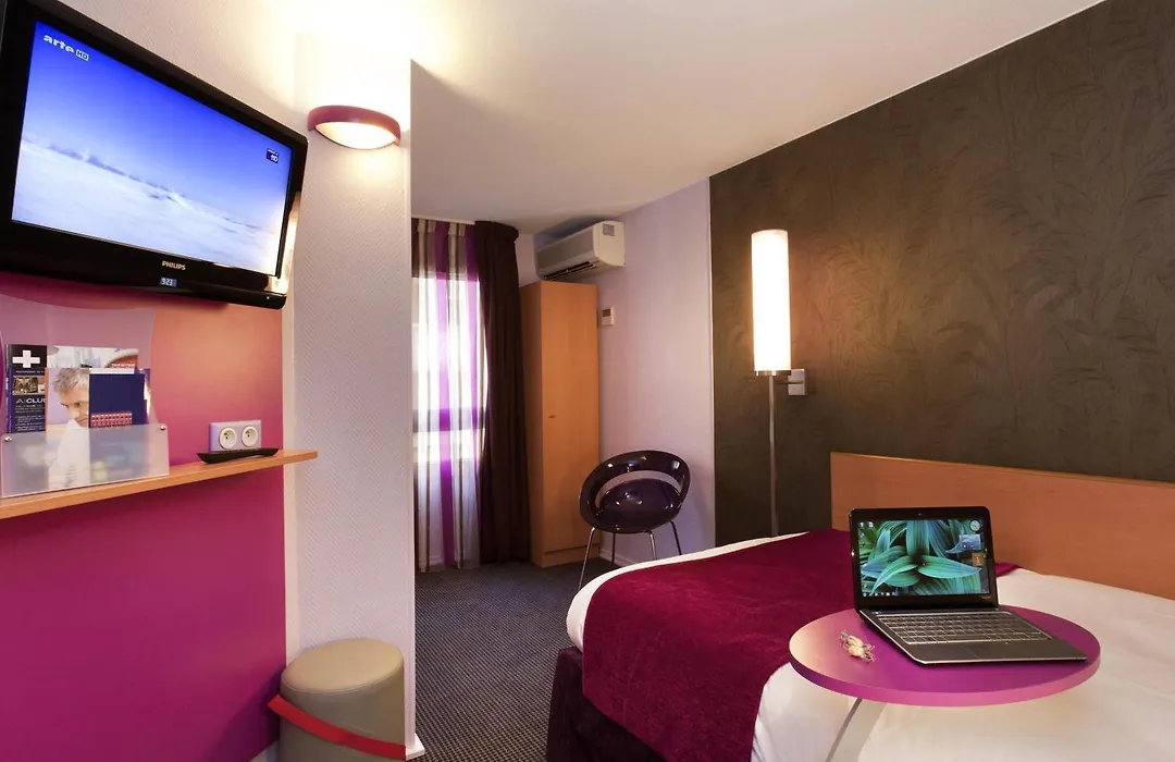ibis Styles Bourg en Bresse-1