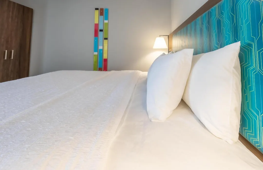 Hampton Inn Elkhorn Lake Geneva Area-1