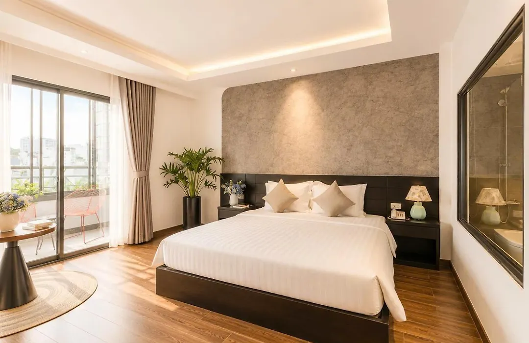 Park View Luxury Hotel-1