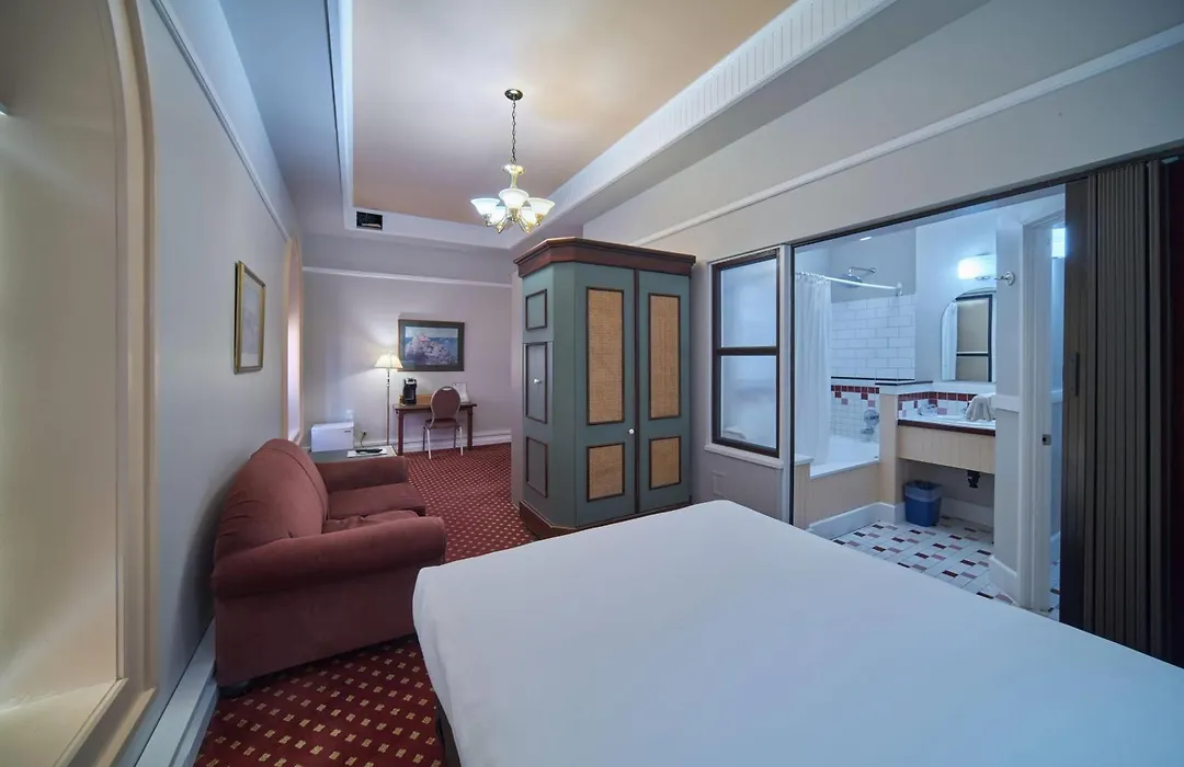 Bedford Regency Hotel, Trademark Collection By Wyndham-1