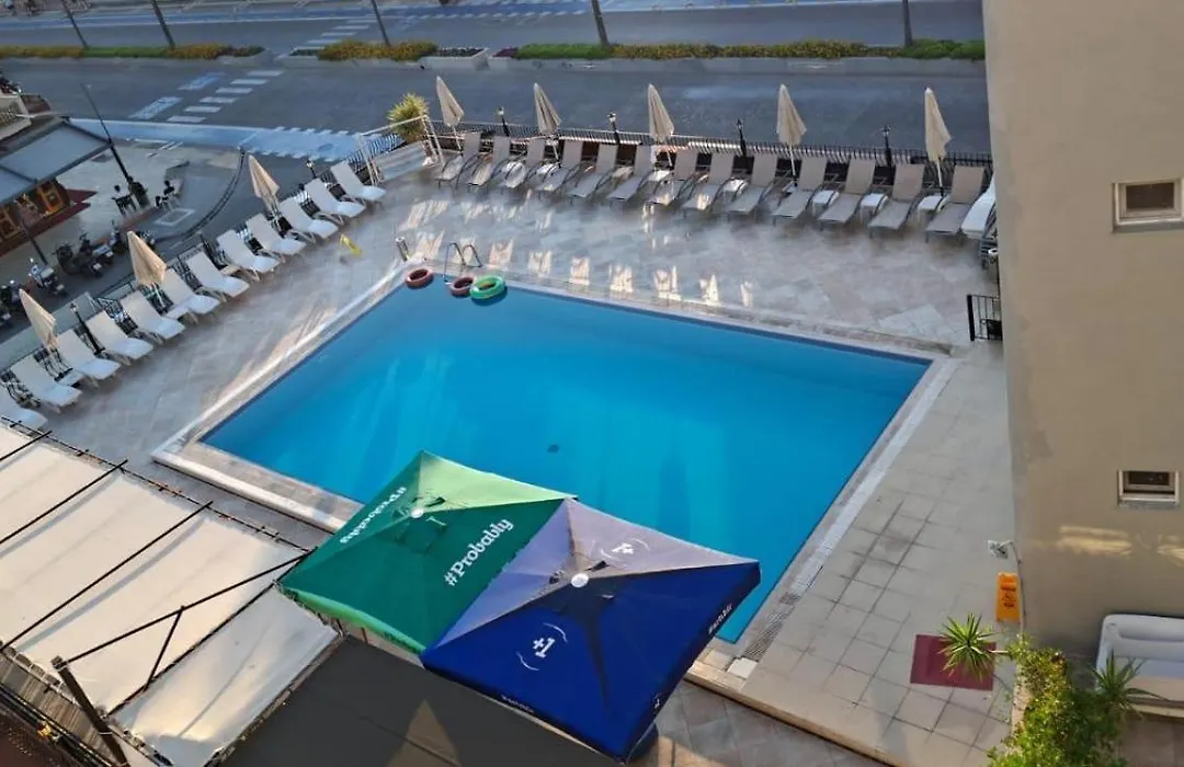 Reis Maris Hotel-1