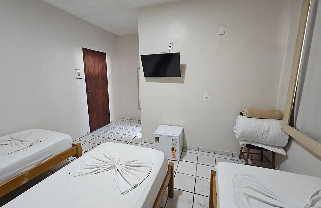 Ok Inn Hotel Floripa-1