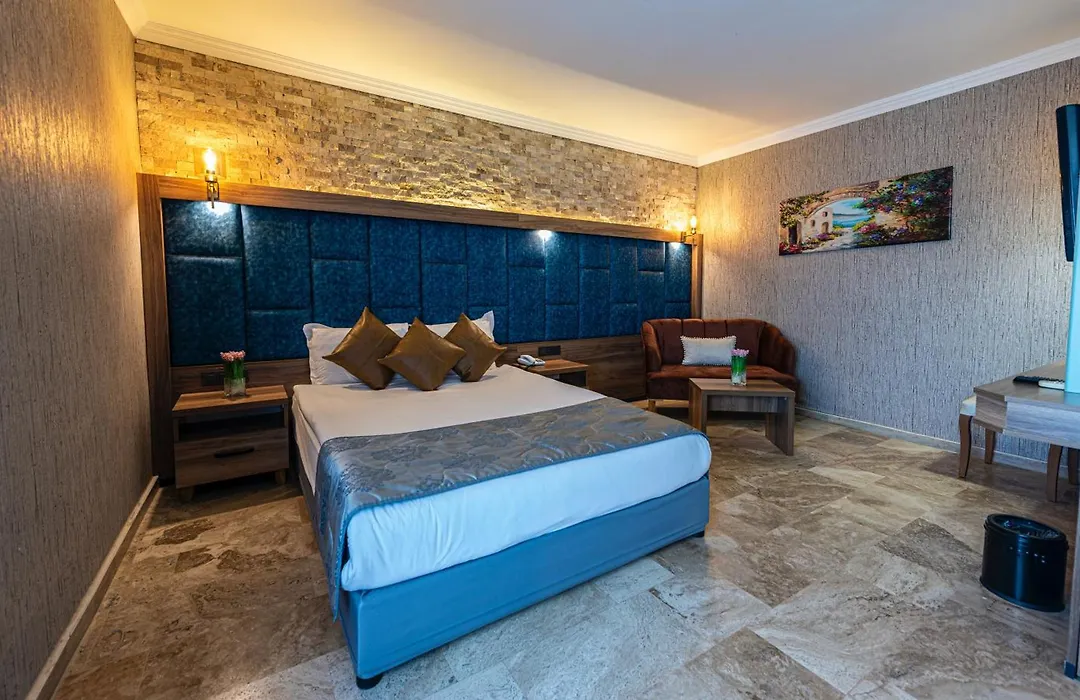 Assos Dove Hotel Resort & Spa-1